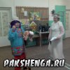 В гостях ДК. Приключения домовенка Кузи и Бабы-яги